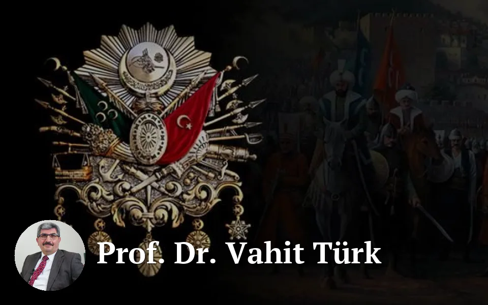 osmanlı obadan beyliğe geçiş