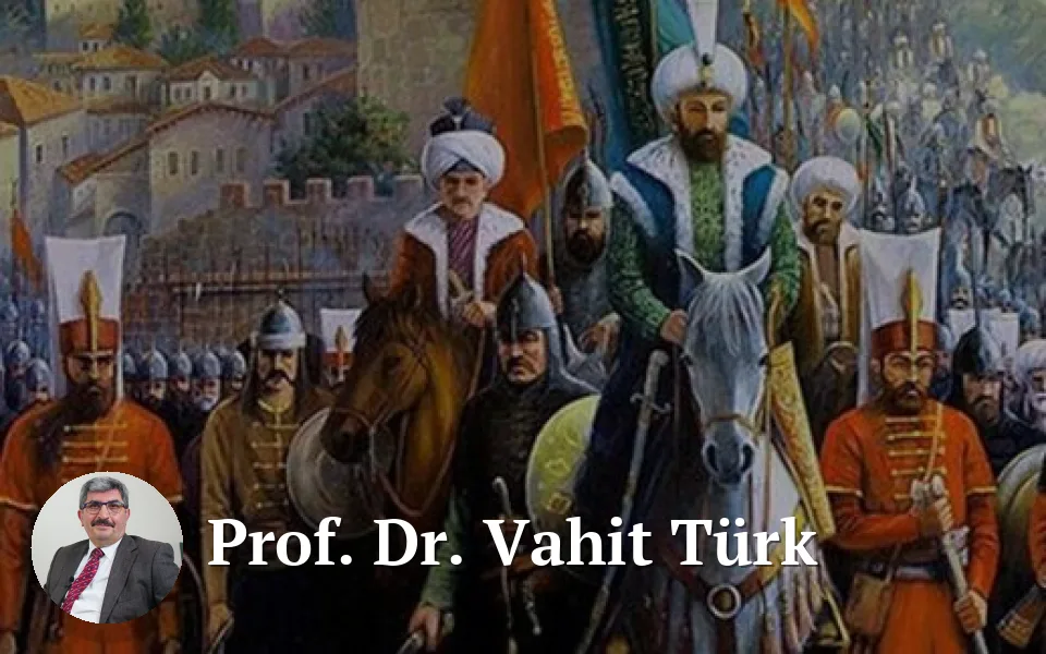 trabzonun fethi