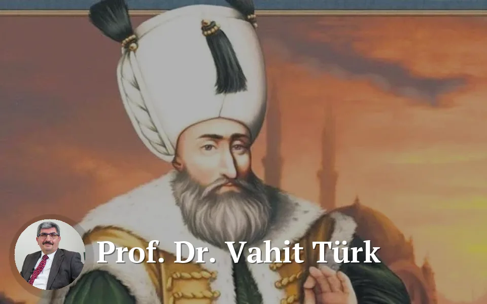 kanuni sultan süleyman