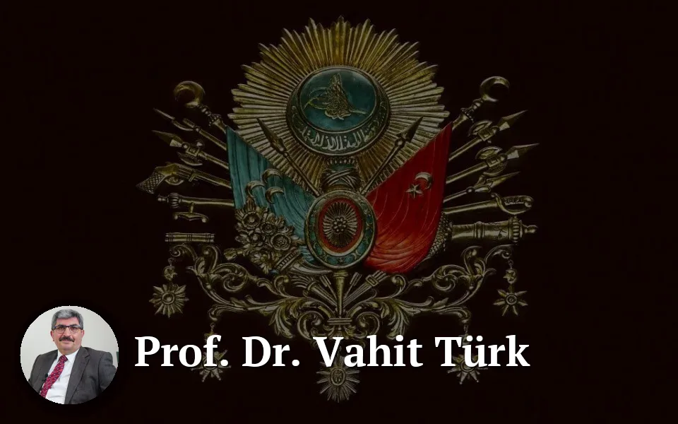 MİLLİYETÇİLİĞİMİZİN KAYNAKLARI-94 osmanlı çöküş dönemi