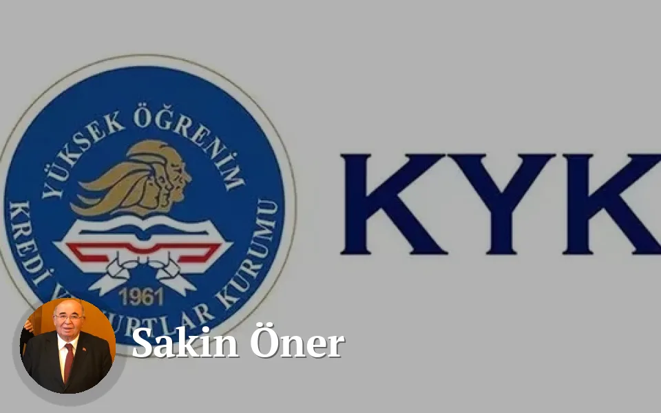 ÖĞRENCİ İNTİHARLARI VE YURT SORUNU kyk