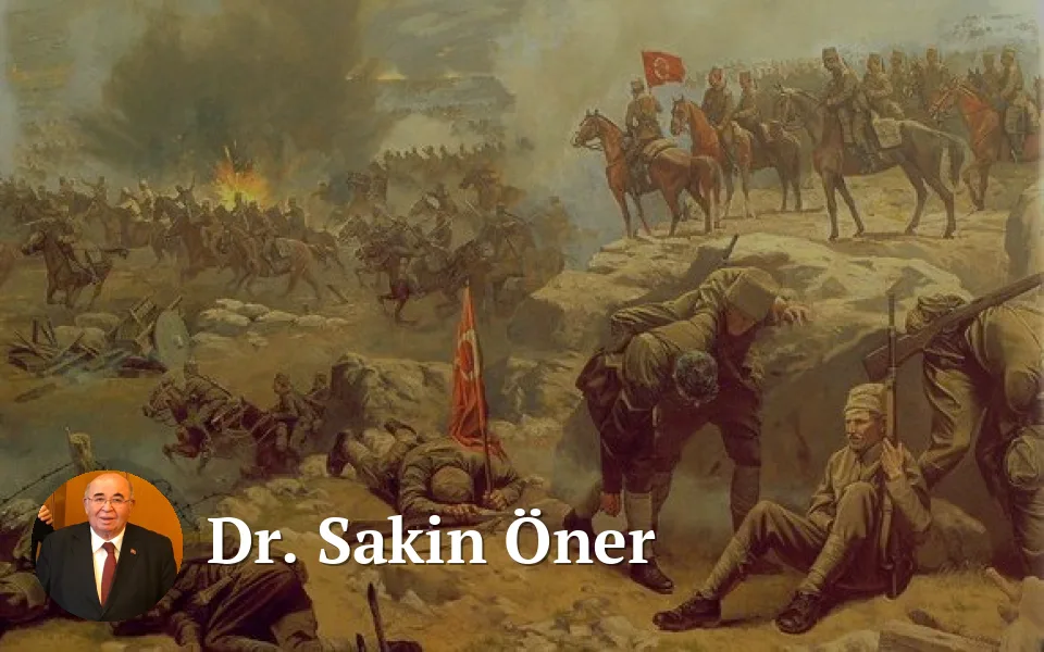 dr. sakin Öner görsel