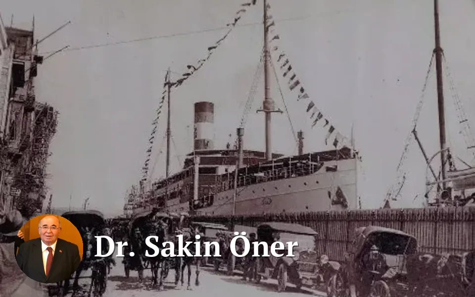 dr. sakin Öner görsel