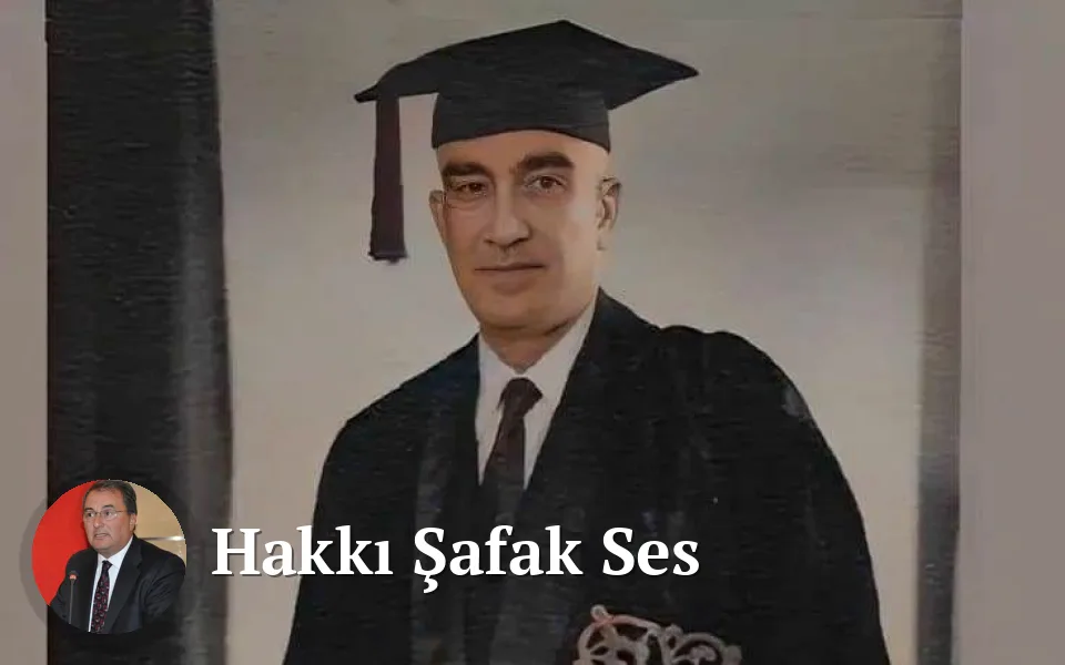 hakkı Şafak ses görsel