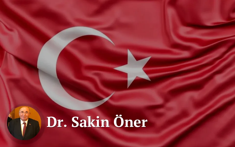 dr. sakin Öner görsel