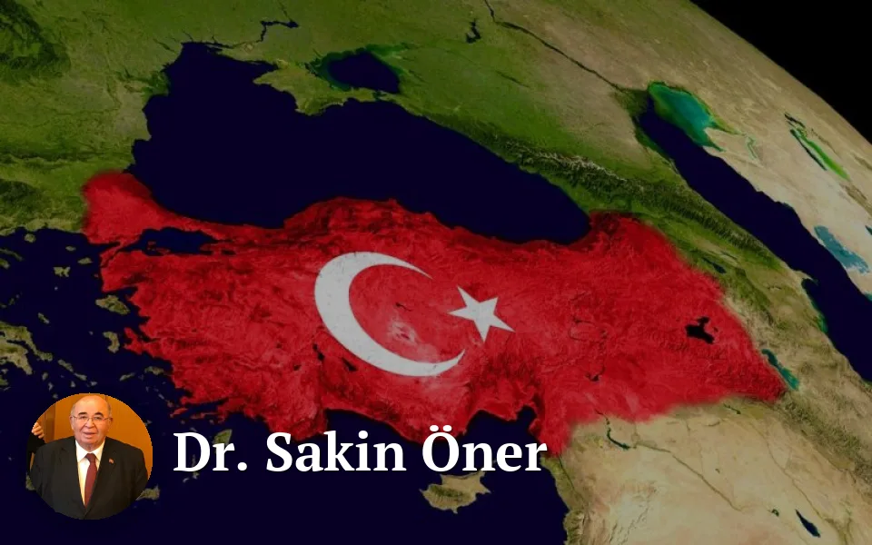 dr. sakin Öner görsel