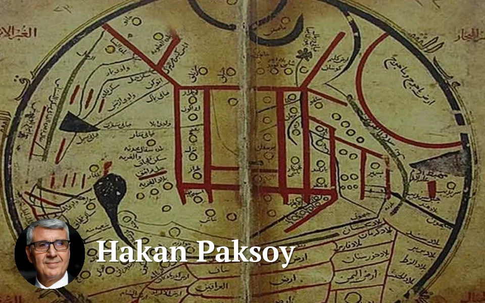 hakan paksoy görsel