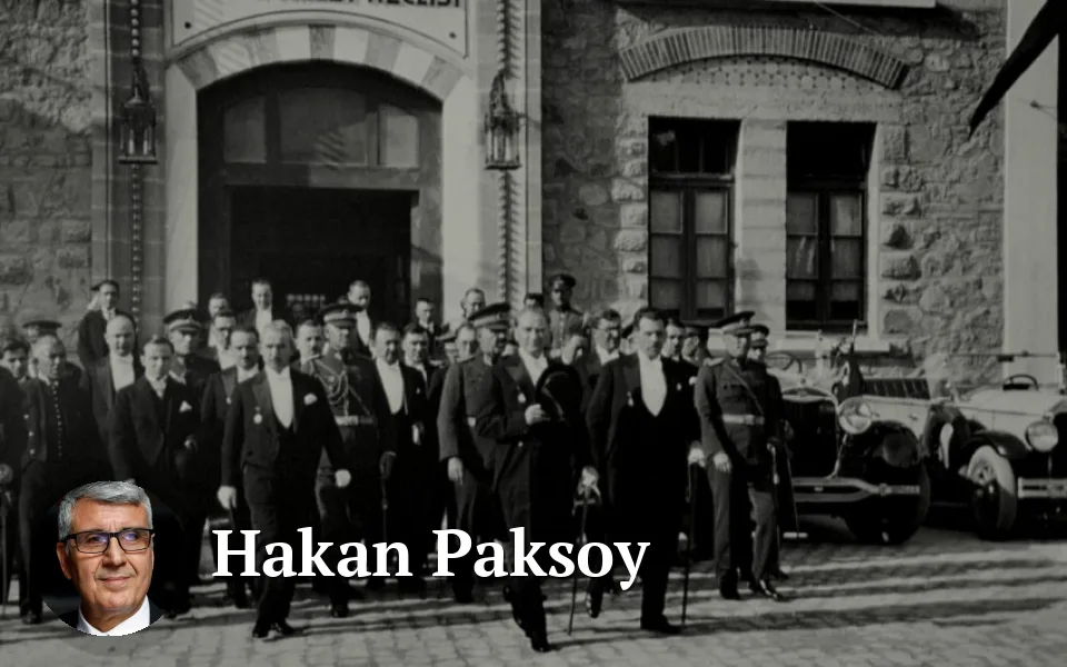 hakan paksoy görsel