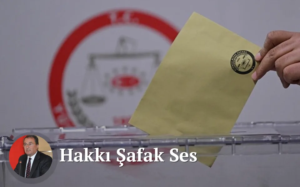 31 MART YEREL SEÇİMİNDE MİLLİYETÇİ OYLARIN DAĞILIMININ, ATSIZ VE TÜRKEŞ ÜZERİNE HATIRLATTIKLARI!.. hakkı Şafak ses görsel