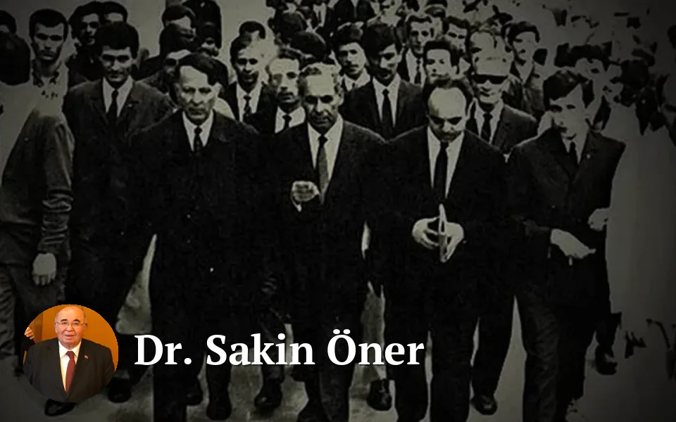 dr. sakin Öner görsel