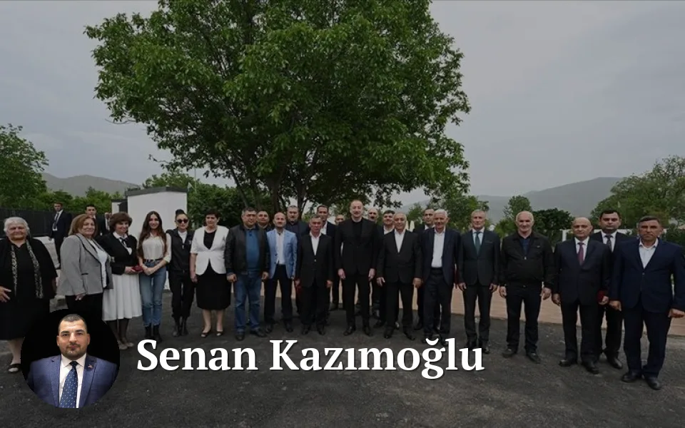 senan kazımoğlu görsel