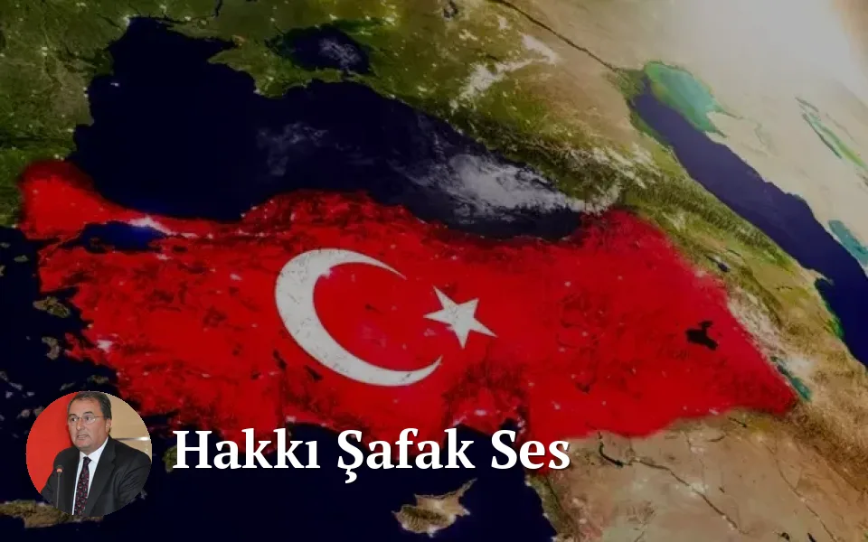 hakkı Şafak ses görsel