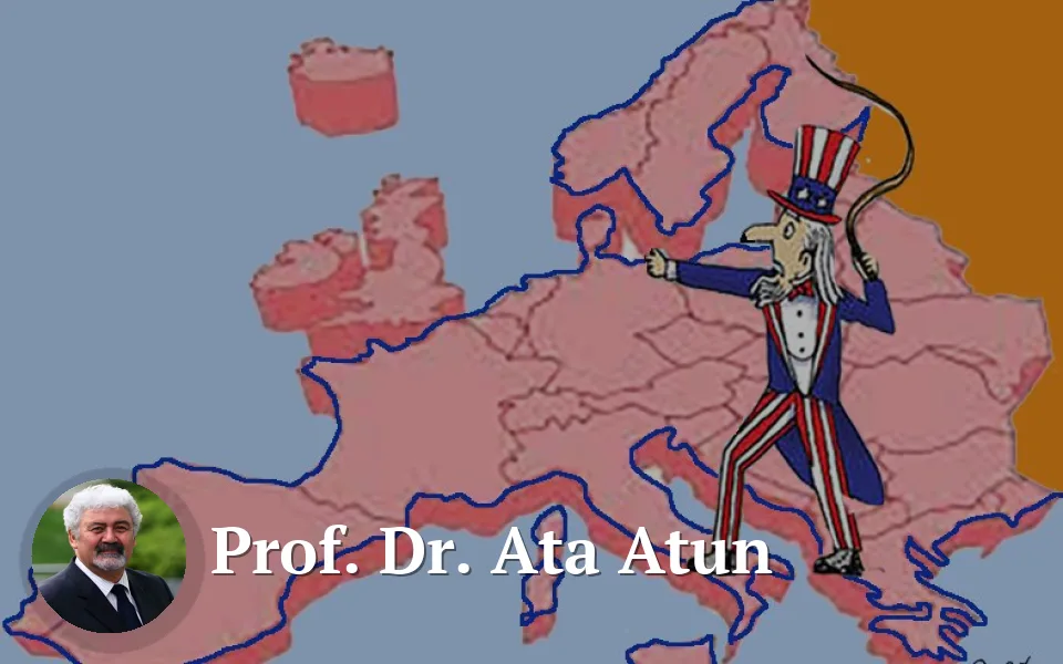 prof. dr. ata atun görsel