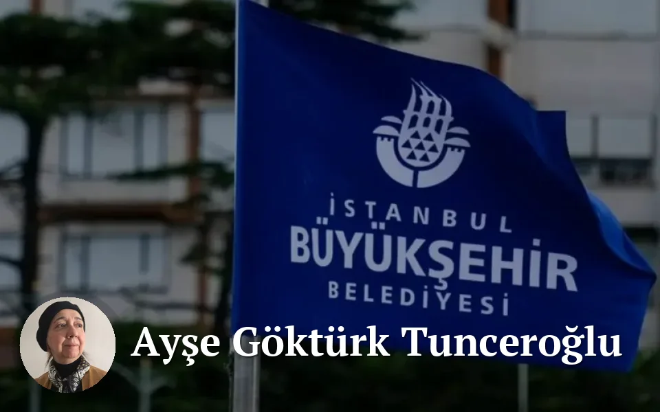 ayşe göktürk tunceroğlu görsel