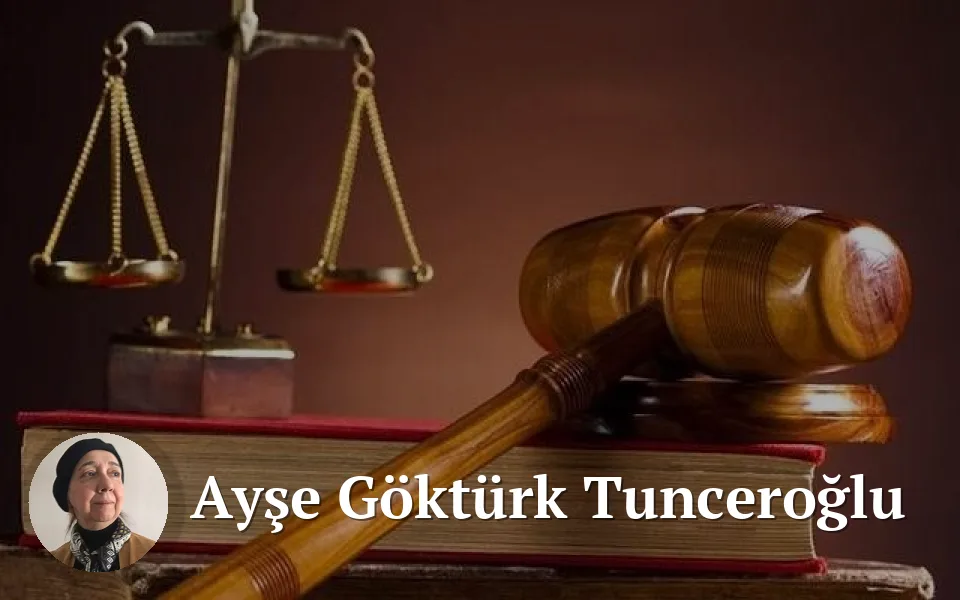 ayşe göktürk tunceroğlu görsel