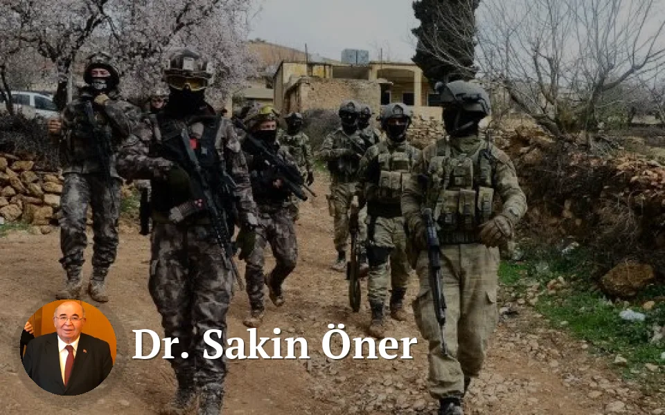 dr. sakin Öner görsel