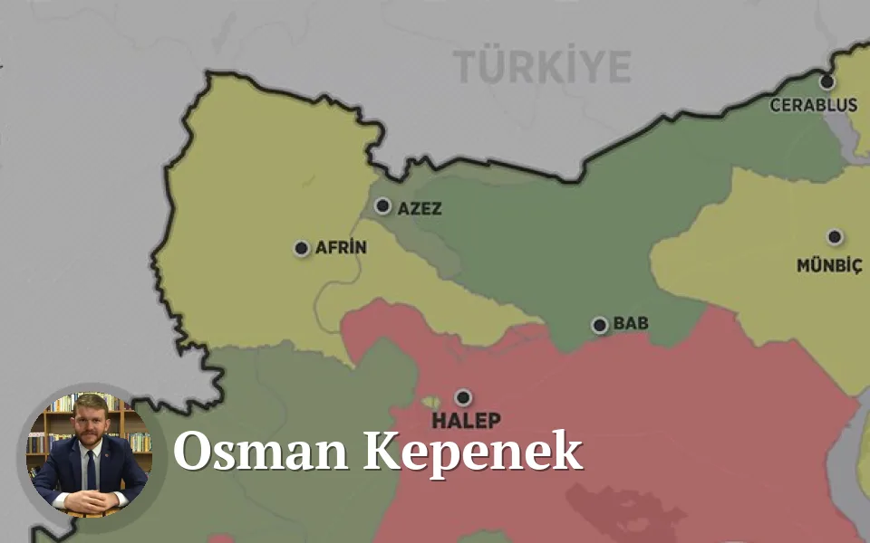 osman kepenek görsel