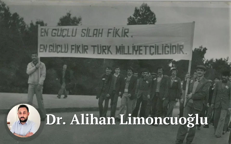 türk milliyetçiliği