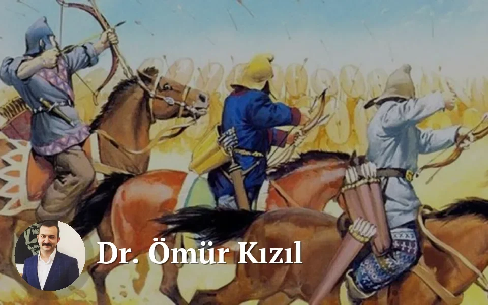 oğuz beyleri