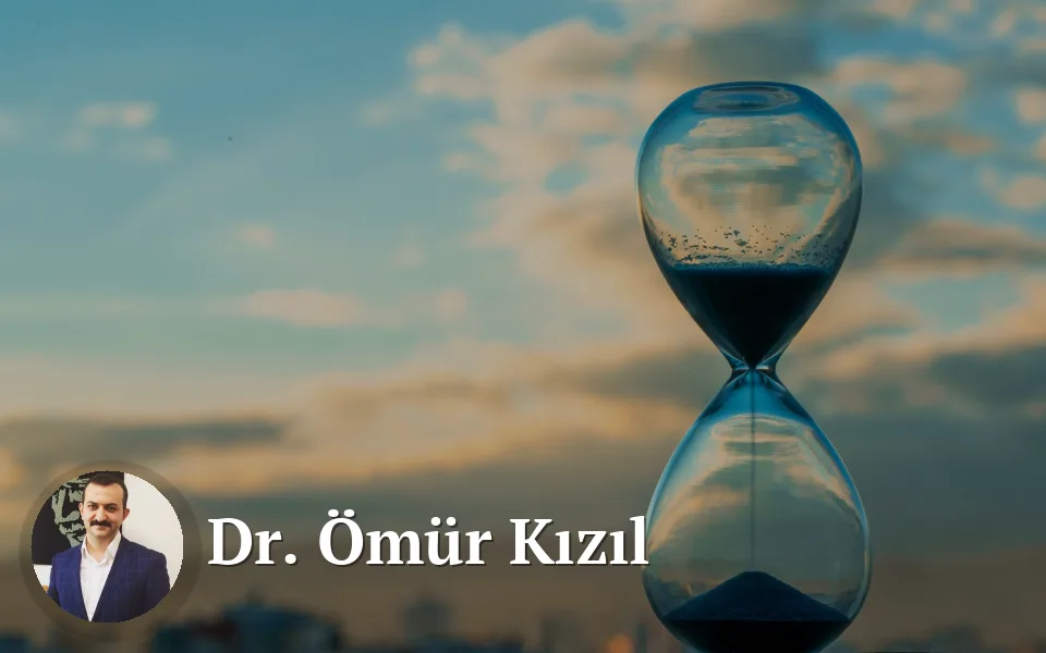 ülkülerin zamanı