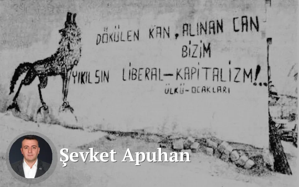 türk milliyetçiliğinin ekonomi politiği