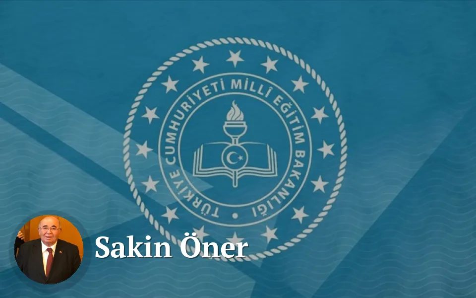 milli eğitim
