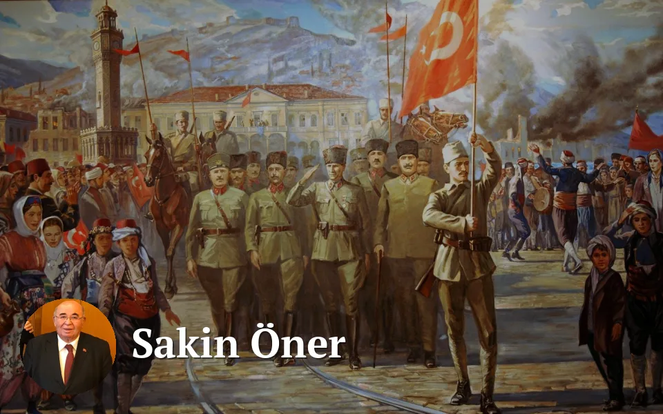 milli birlik