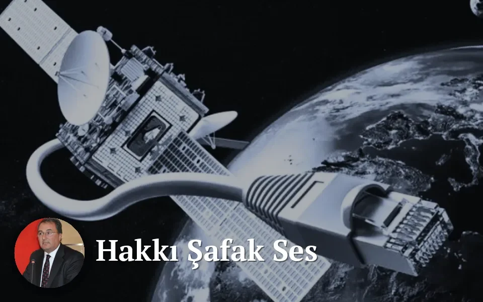 TEKNOLOJİK UÇURUM