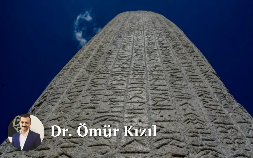 türklüğün yükselişi