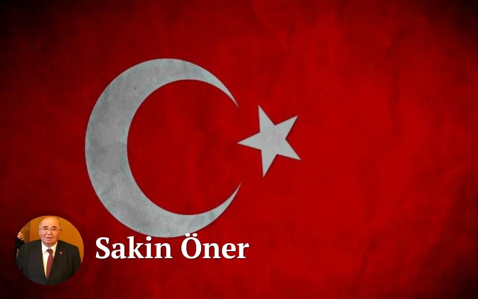 FEDERASYONDAN SONRA SIRA DİLDE VE BAYRAKTA MI? federasyon