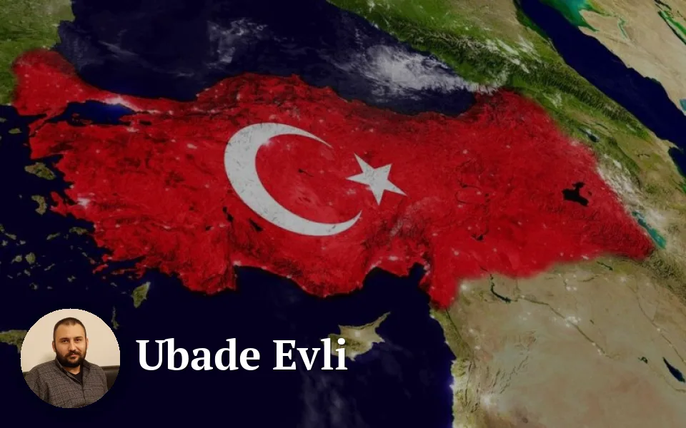 türkiye