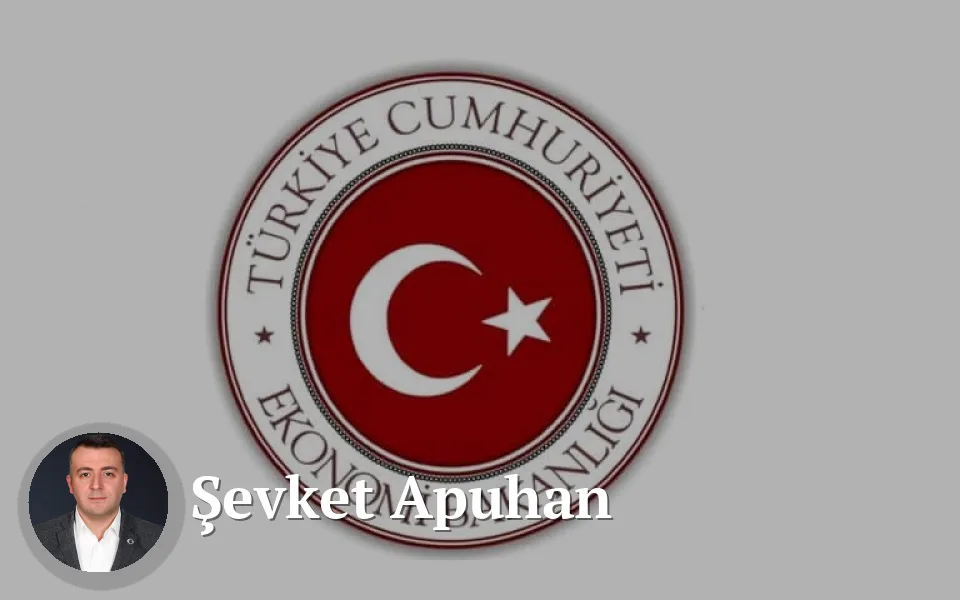 türkiye cumhuriyeti ekonomi sistemi
