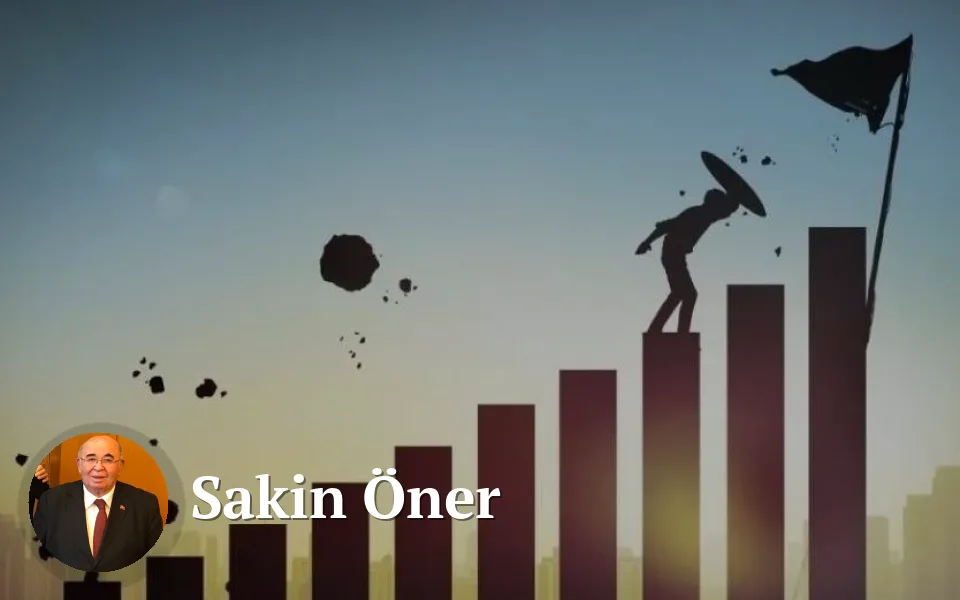 GENÇLERE BAŞARININ KODLARI başarı