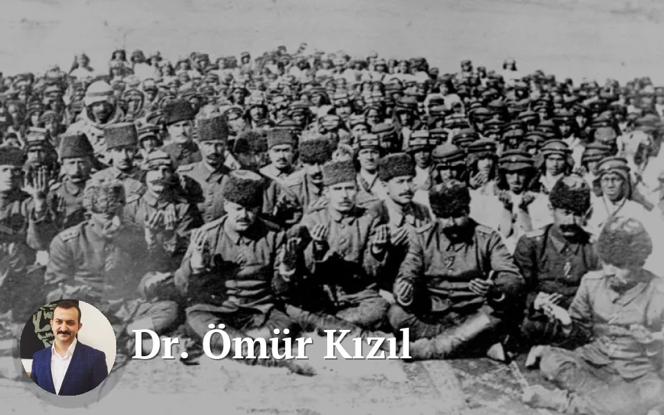 istiklal harbi