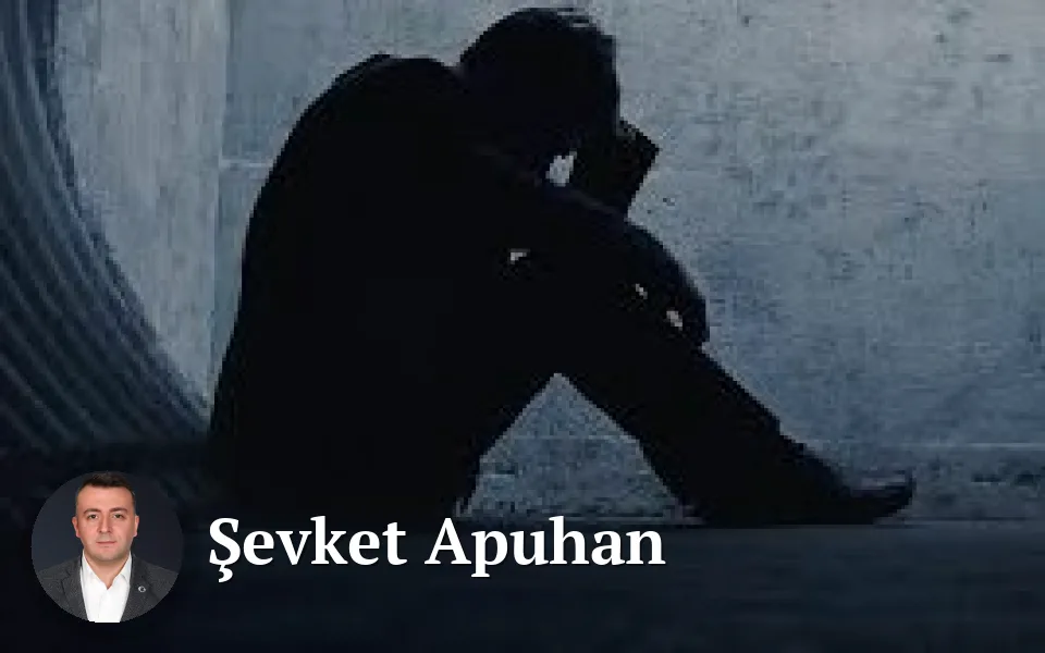 psikolojik buhran