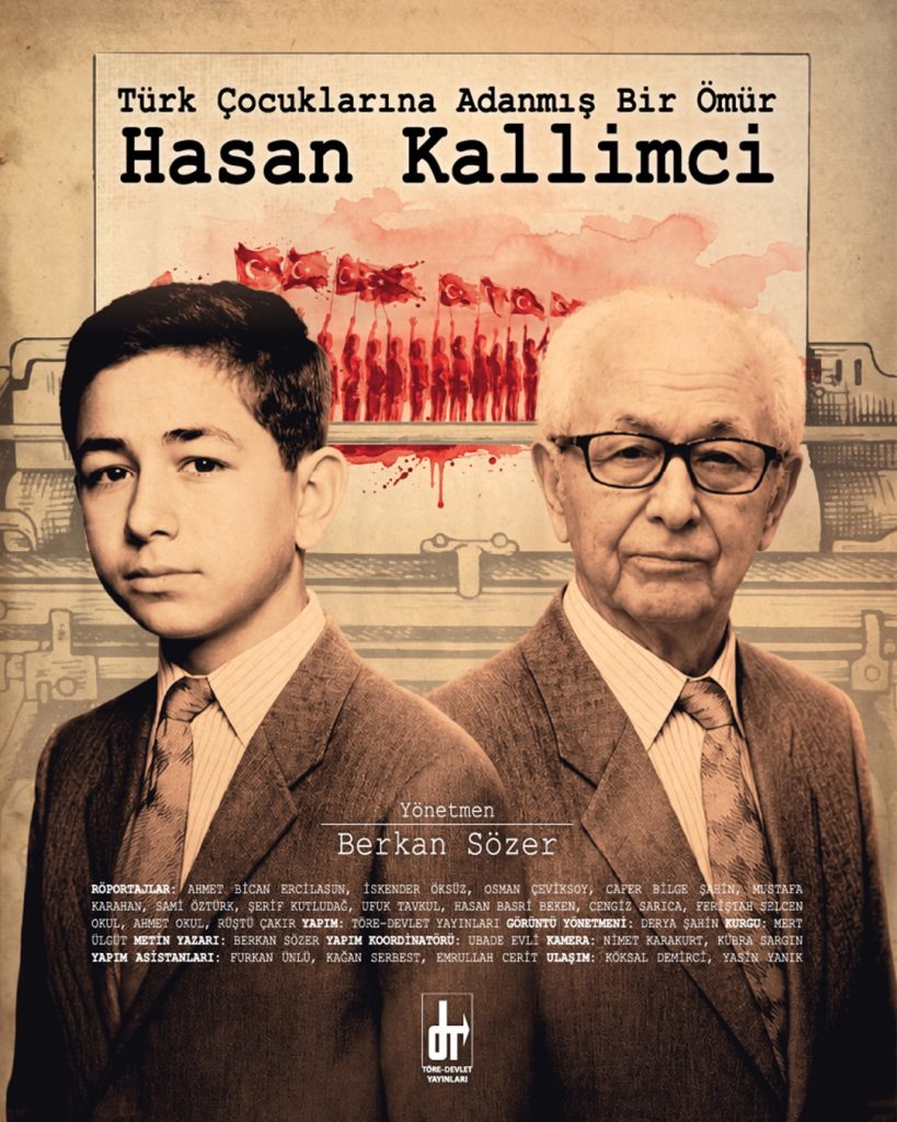 YAZAR HASAN KALLİMCİ'YE VEFA GECESİ: DENİZLİ'NİN DEDE KORKUT'U img 20260609 194832 466