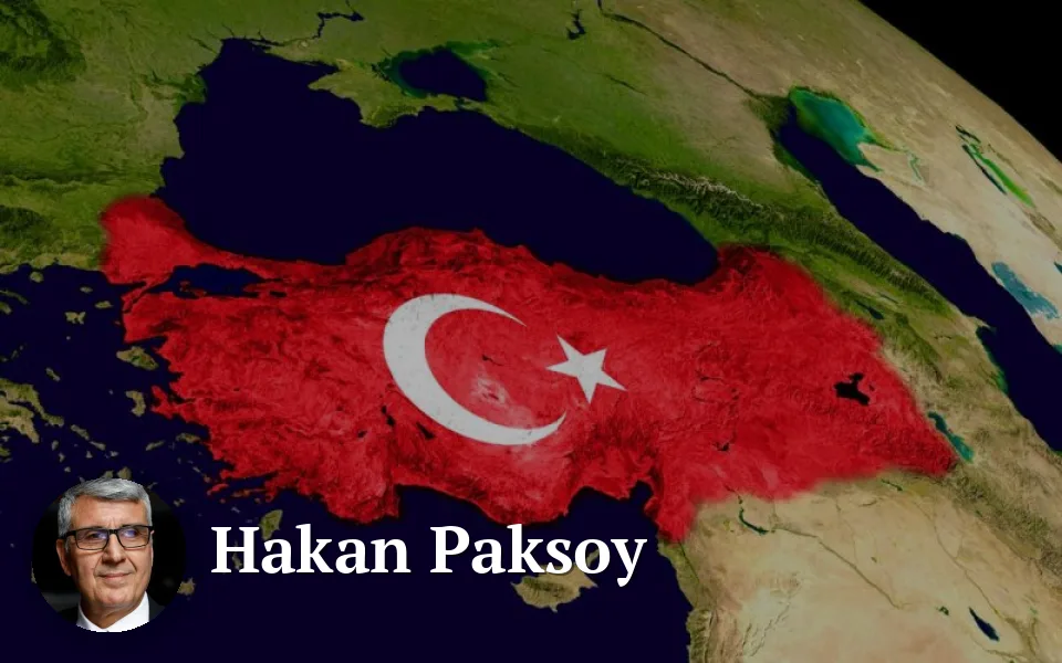 hakan paksoy görsel