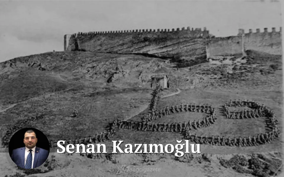 TÜRKÇÜLER CEPHEDEYDİ, İFTİRACILAR EKRANDA
