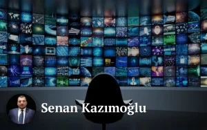 TÜRKİYE MEDYASININ TÜRK DÜNYASI ÇIKMAZI