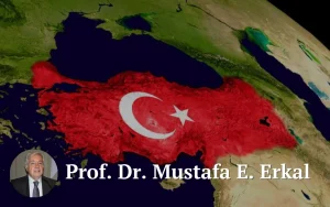TÜRK DÜNYASINA UZATILAN TUZAK