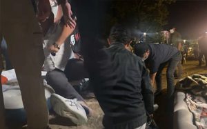 GÜVENPARK’TA ŞEHİT AİLELERİ VE GAZİLERE ŞAFAK OPERASYONU