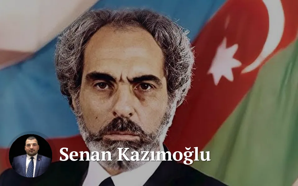 ELÇİBEY HAKKINDA YAPILAN İKİ BÜYÜK YANILGI